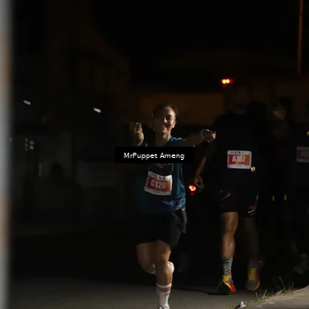 Runner Photo 4331371