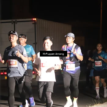 Runner Photo 4331372