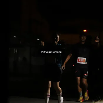 Runner Photo 4331374