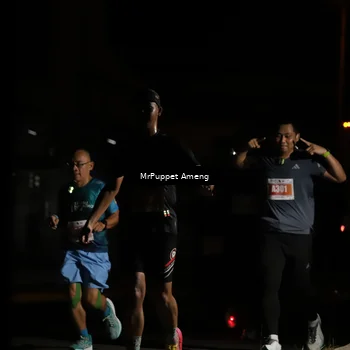 Runner Photo 4331379