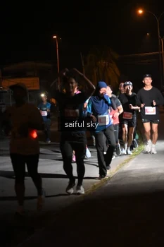 Runner Photo 4331381