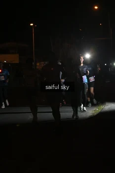 Runner Photo 4331382