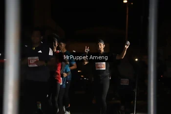 Runner Photo 4331383