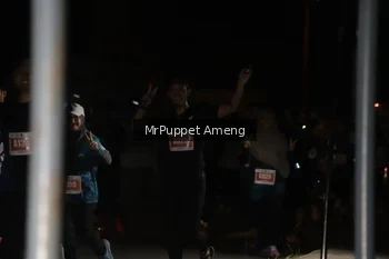 Runner Photo 4331385
