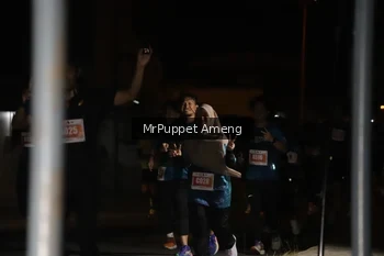 Runner Photo 4331386