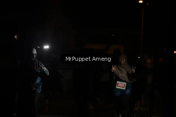 Runner Photo 4331387