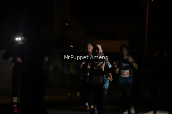 Runner Photo 4331389