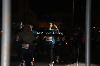Runner Photo 4331391