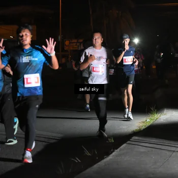 Runner Photo 4331392