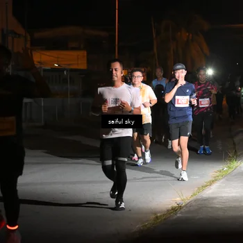 Runner Photo 4331393