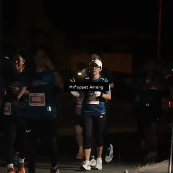 Runner Photo 4331394