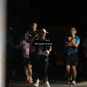 Runner Photo 4331397