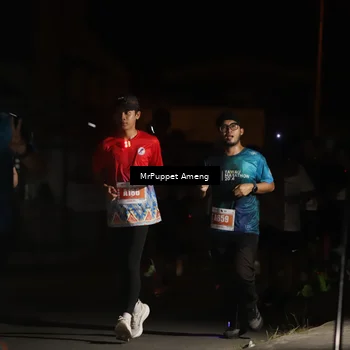 Runner Photo 4331407