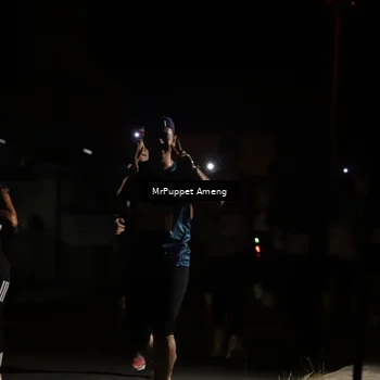 Runner Photo 4331408