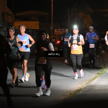 Runner Photo 4331410