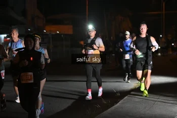 Runner Photo 4331416