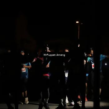 Runner Photo 4331417