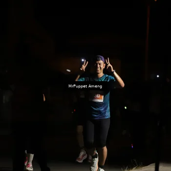 Runner Photo 4331418