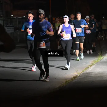 Runner Photo 4331421