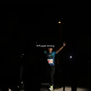 Runner Photo 4331425