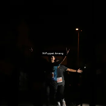 Runner Photo 4331426