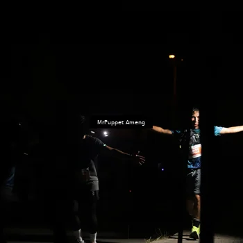 Runner Photo 4331431