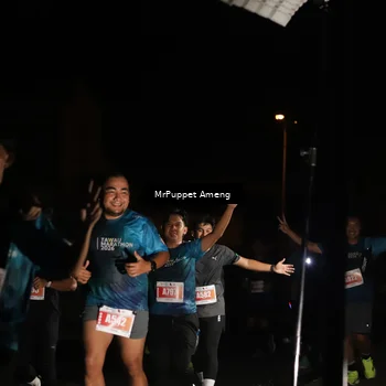 Runner Photo 4331433