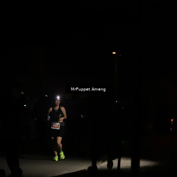 Runner Photo 4331434