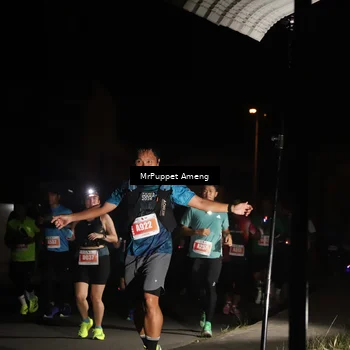 Runner Photo 4331437
