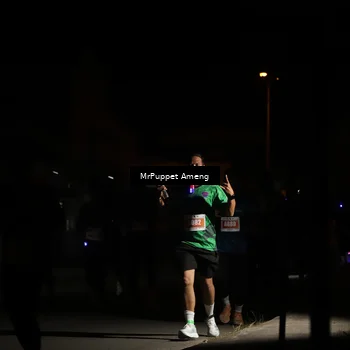 Runner Photo 4331444