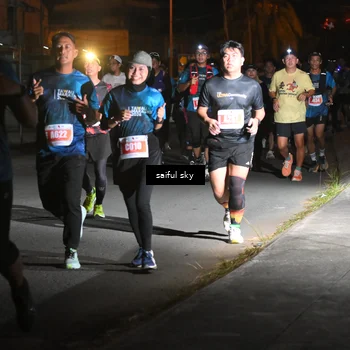 Runner Photo 4331445