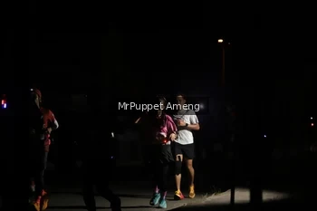 Runner Photo 4331449