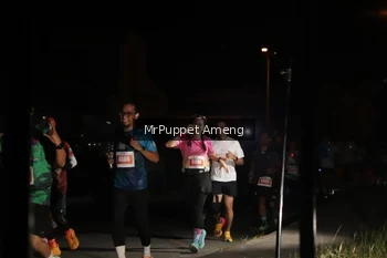 Runner Photo 4331452