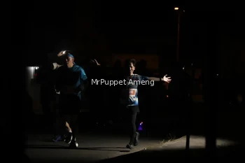 Runner Photo 4331454
