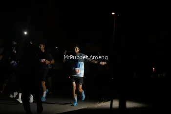 Runner Photo 4331455
