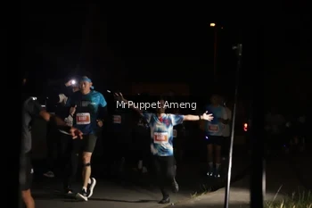 Runner Photo 4331457