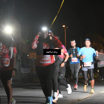 Runner Photo 4331467