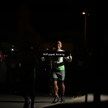 Runner Photo 4331469