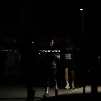 Runner Photo 4331476