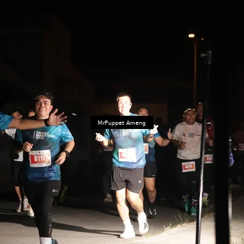 Runner Photo 4331477