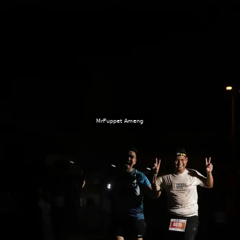 Runner Photo 4331482
