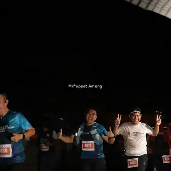 Runner Photo 4331484