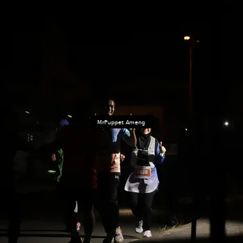Runner Photo 4331489