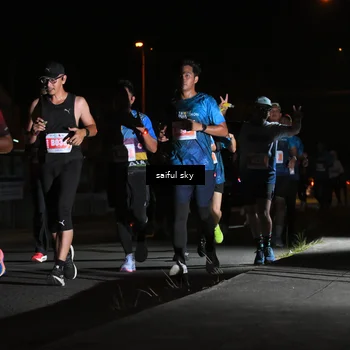 Runner Photo 4331491