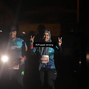 Runner Photo 4331495