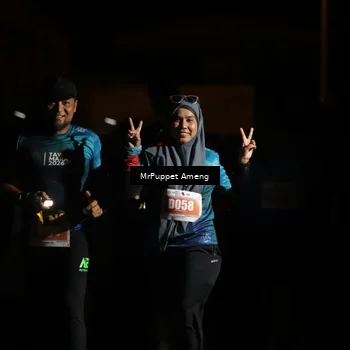 Runner Photo 4331496