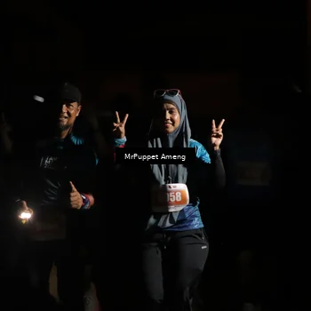 Runner Photo 4331498