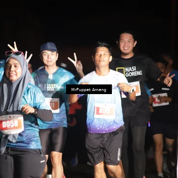 Runner Photo 4331499
