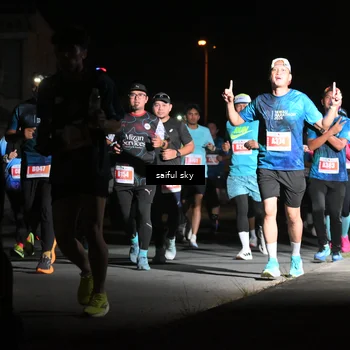 Runner Photo 4331502