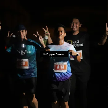 Runner Photo 4331503